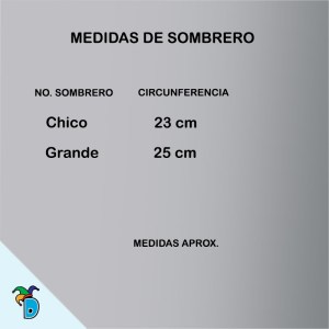 Sombrero Boina Roja